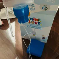 دستگاه کمک شیردهی sns|اسباب و اثاث بچه|شهرکرد, |دیوار