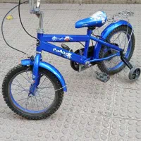 دوچرخه ۱۶ سالم|دوچرخه، اسکیت، اسکوتر|تهران, آشتیانی|دیوار