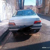 روا سال مدل 90|خودرو سواری و وانت|مشهد, سپاد|دیوار