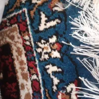 دو عدد فرش ۶ متری