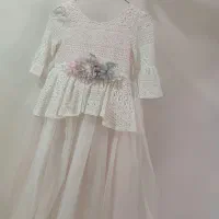 لباس پرنسسی|لباس|اصفهان, سپاهان‌شهر|دیوار