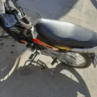 موتور بی کلاج مدل۹۴|موتورسیکلت|اصفهان, جوزدان الیادران|دیوار