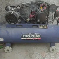 اجاره پمپ باد رنگ آمیزی