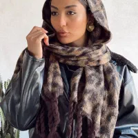 شال موهر وارداتی  680تومان