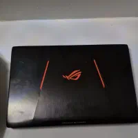 لپ تاپ گیمینگ پرقدرت زیر قیمت بازار فروش فوری