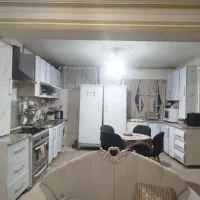 کابینت فلزی سالم