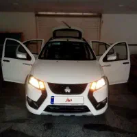 کوییک gxlمدل ۱۴۰۳