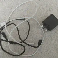 شارژر گوشی باکابل