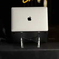لپ تاپ MacBook pro 2017 (تاچ بار)
