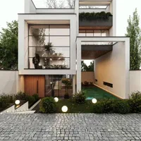 ویلا سازی نوین با Lsf،سازه ال اس اف|خدمات پیشه و مهارت|شیراز, قدوسی غربی|دیوار