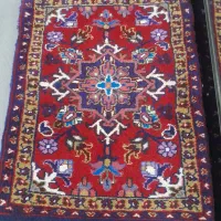 قالیچه دستباف|فرش|هشتگرد, فاز ۲ مهستان|دیوار