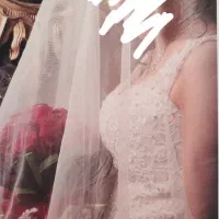 لباس عروس|لباس|تهران, شهرک فرهنگیان|دیوار