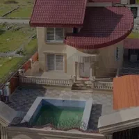 رهن و اجاره ویلای ساحلی استخر دار جاده پلاژ|اجارهٔ خانه و ویلا|ساری, |دیوار