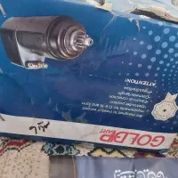 استارت نو بنز ده تن