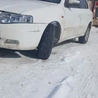 سمند سورن 89|خودرو سواری و وانت|ارومیه, |دیوار