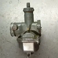 کاربرات موتورسیکلت 125