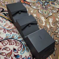 ps4 slim دو دسته اصلی کپی خور خانگی|کنسول، بازی ویدئویی و آنلاین|اردکان, |دیوار