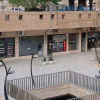 فروش یا تهاتر مغازه ۲۳ متری در استخر|فروش مغازه و غرفه|تهران, استخر|دیوار