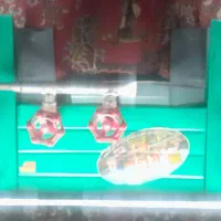 اجاق گاز زمینی