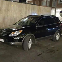 سانتافه/وراکروز/ix55/۲۰۷