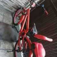 دوچرخه سایز ۱۸