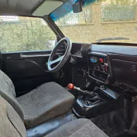 پیکان وانت مدل ۸۸ دوگانه کارخانه|خودرو سواری و وانت|اسلام‌شهر, شهرک سعیدیه|دیوار