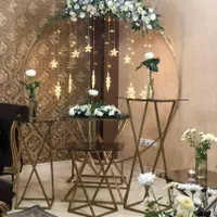 ظروف کرایه ،صندلی و انواع میز