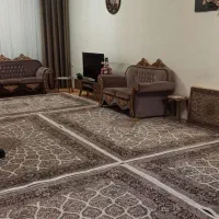 5تخته فرش6متری نگین مشهد700شانه تراکم2100و4عددپشتی
