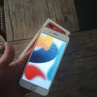 اپل iPhone 7 plus حافظه ۱۲۸ فروش معاوضه