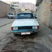 پیکان مدل 81|خودرو سواری و وانت|لردگان, |دیوار