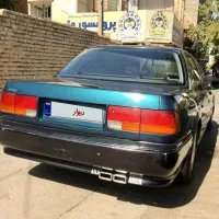 هوندا آکورد|خودرو کلاسیک|مشهد, هفده شهریور|دیوار