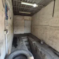 مغازه ۳۰ متری/براصلی جاده آمل-محمودآباد|اجارهٔ دفتر صنعتی، کشاورزی، تجاری|آمل, |دیوار