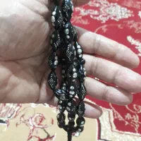 تسبیح یسرمصری|جواهرات|اهواز, کمپلو جنوبی|دیوار