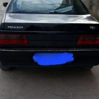 پژو روا مدل ۸۷|خودرو سواری و وانت|یاسوج, |دیوار