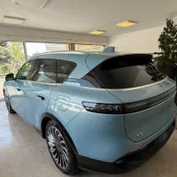 وویا فری VOYAH FREE خشک اماده سقف مجیک|خودرو سواری و وانت|تهران, شهرک آپادانا|دیوار