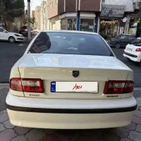 سمند lx سفارش مدیران