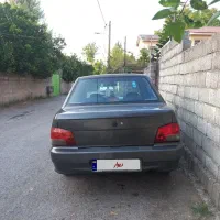 پراید 132مدل88