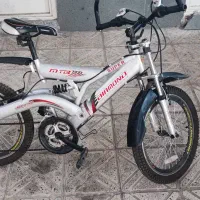 دوچرخه دنده ای سایز ۲۰