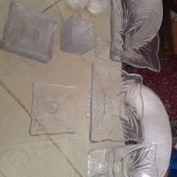 ظروف کریستال اصل