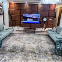 مبل راحتی باز شو|مبلمان خانگی و میز عسلی|بوشهر, |دیوار