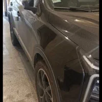 Kmc x5|خودرو سواری و وانت|تهران, زنجان جنوبی|دیوار