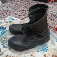 پوتین سربازی طبی