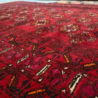 فرش|فرش|مشهد, هفت تیر (حافظ)|دیوار