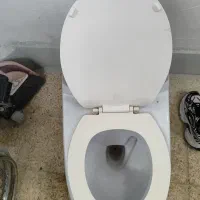 توالت فرنگی