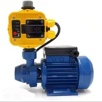 پمپ آب همراه با ست کنترل ( اتومات)