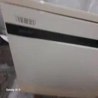 ماشین ظرفشویی مجیک اصل کره