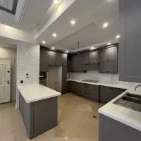 ۱۳۵ متر ۳ خواب فول بازسازی _ فرعی دنج_ رو به آفتاب