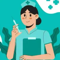 استخدام پرستار شبانه روزی خانم