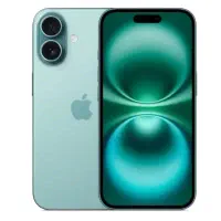 اپل iPhone 16 با حافظهٔ ۱۲۸ گیگابایت