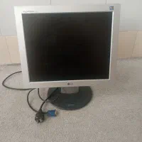 مانیتور کامپیوتر